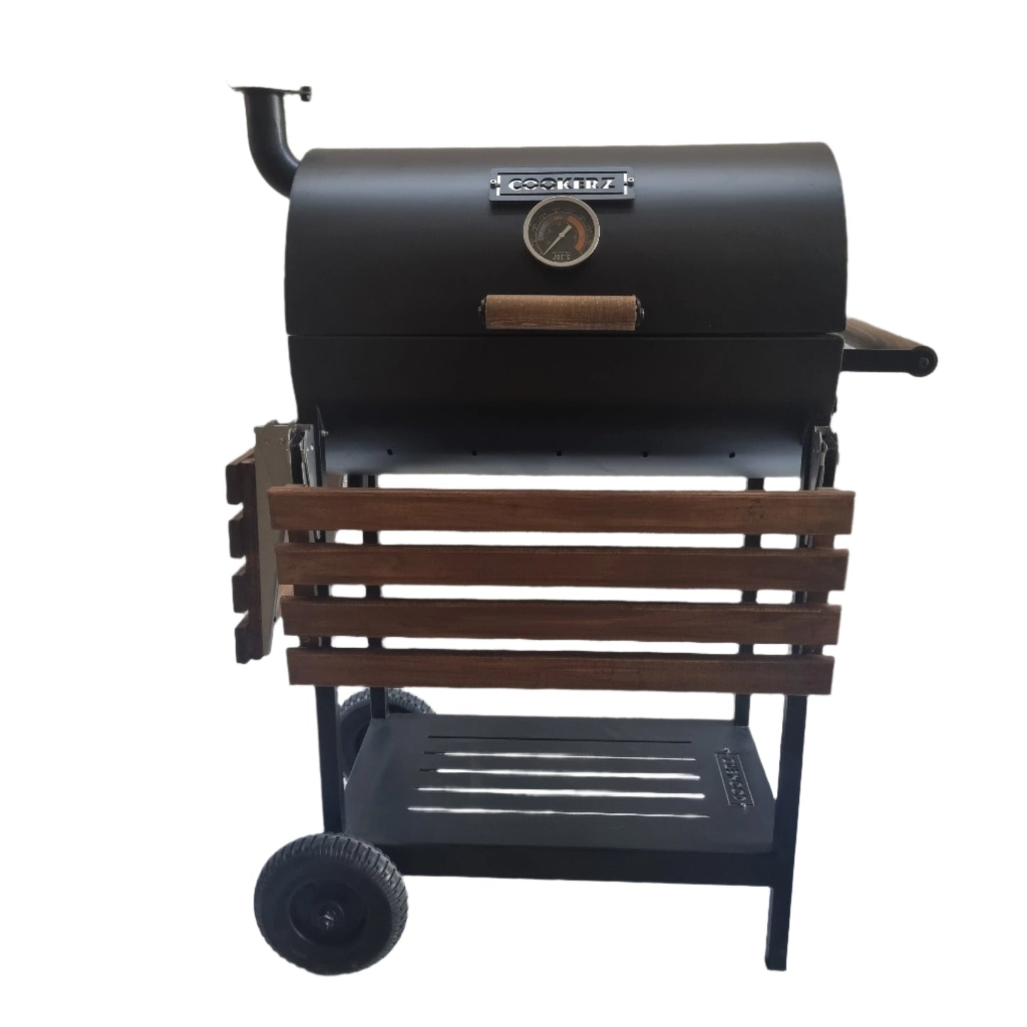 COOKERZ - Classic Charcoal Grill