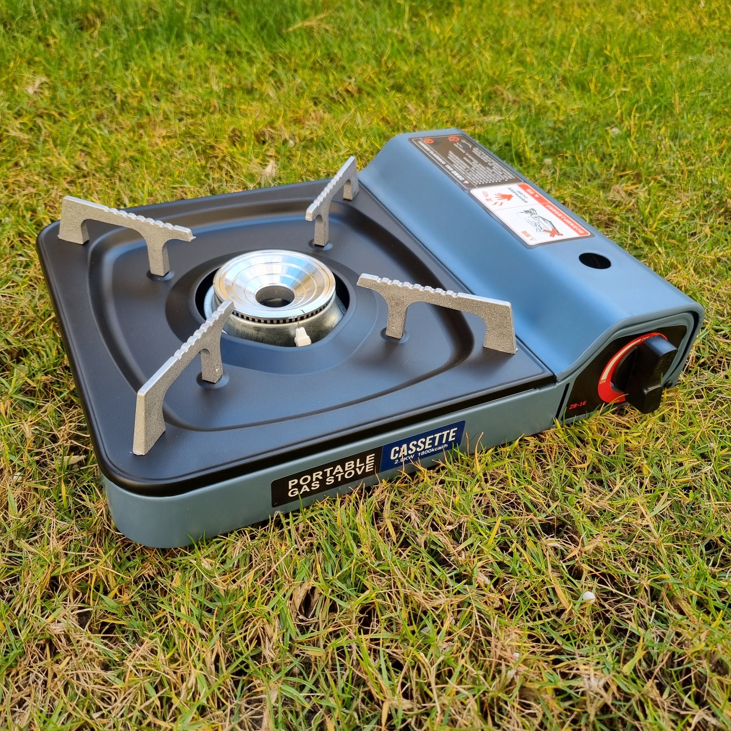 Portable Gas Stove