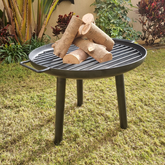 La Padella Fire Pit