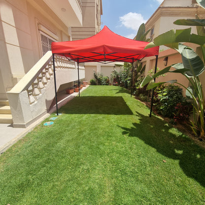 Steel 25kgs - 3x3 - Pop Up Gazebo Tent
