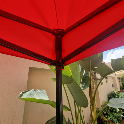 Steel 25kgs - 3x3 - Pop Up Gazebo Tent