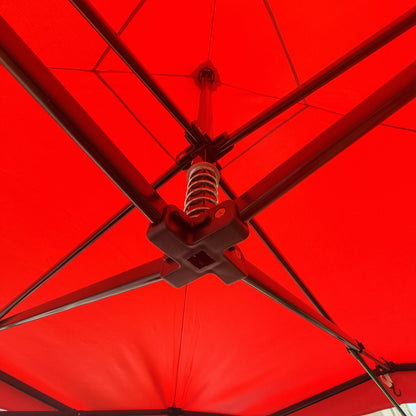 Steel 25kgs - 3x3 - Pop Up Gazebo Tent