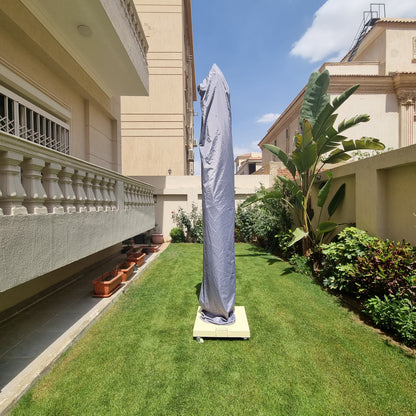Waterproof Cover for Garden Umbrella
