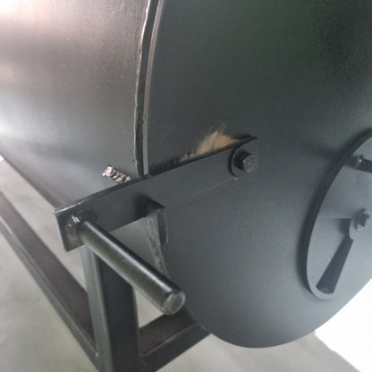 SMOKEIO - The Grand smoker
