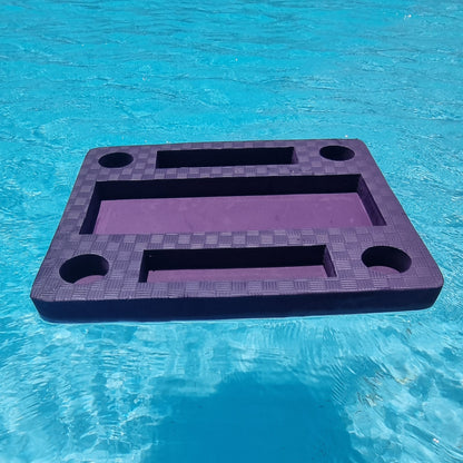 Ultimate Floating Pool Bar