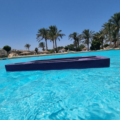 Ultimate Floating Pool Bar