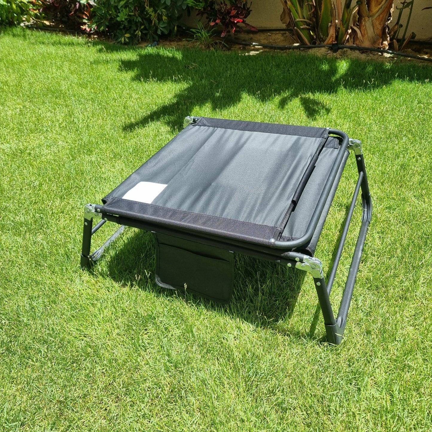 Foldable Sunbed