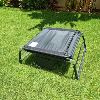 Foldable Sunbed