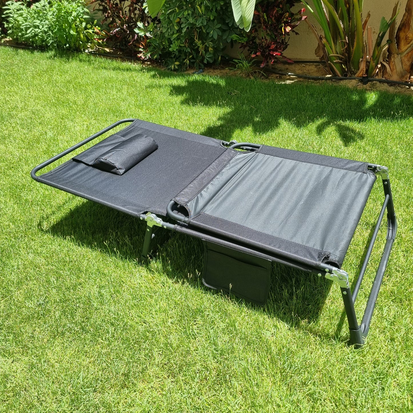 Foldable Sunbed