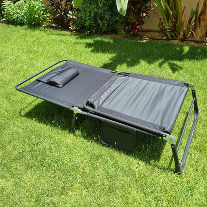 Foldable Sunbed