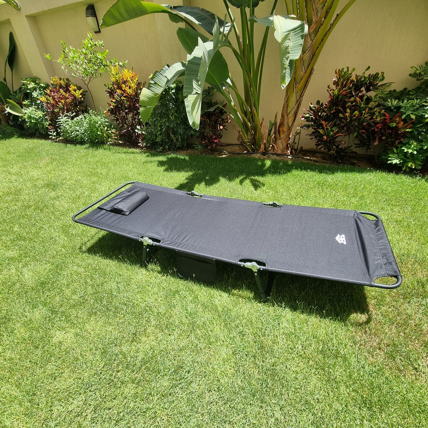 Foldable Sunbed