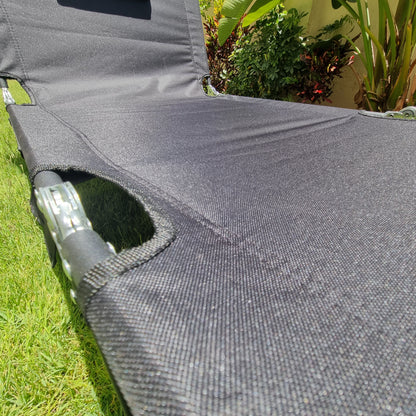 Foldable Sunbed