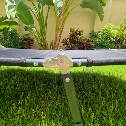 Foldable Sunbed