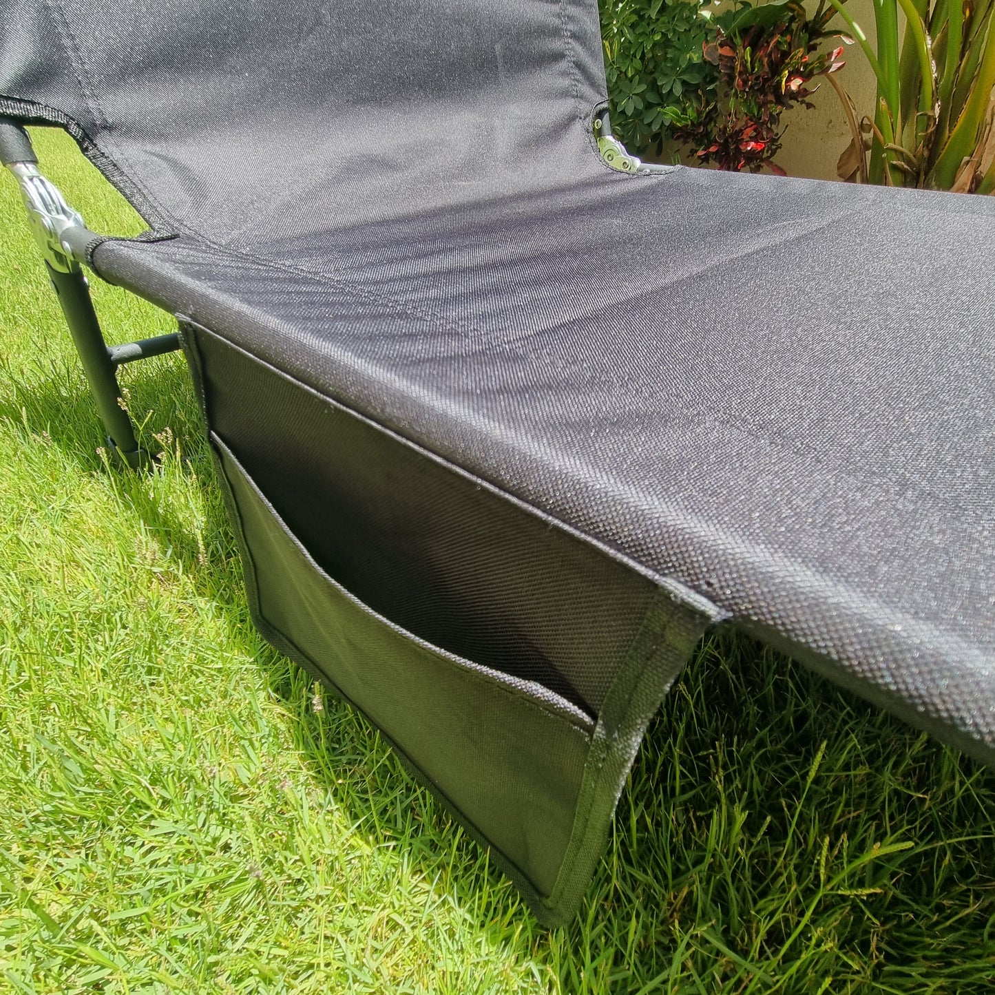 Foldable Sunbed