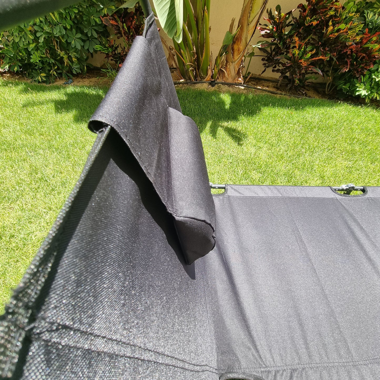 Foldable Sunbed