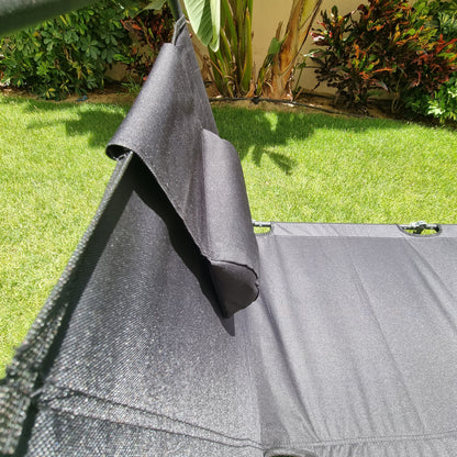 Foldable Sunbed