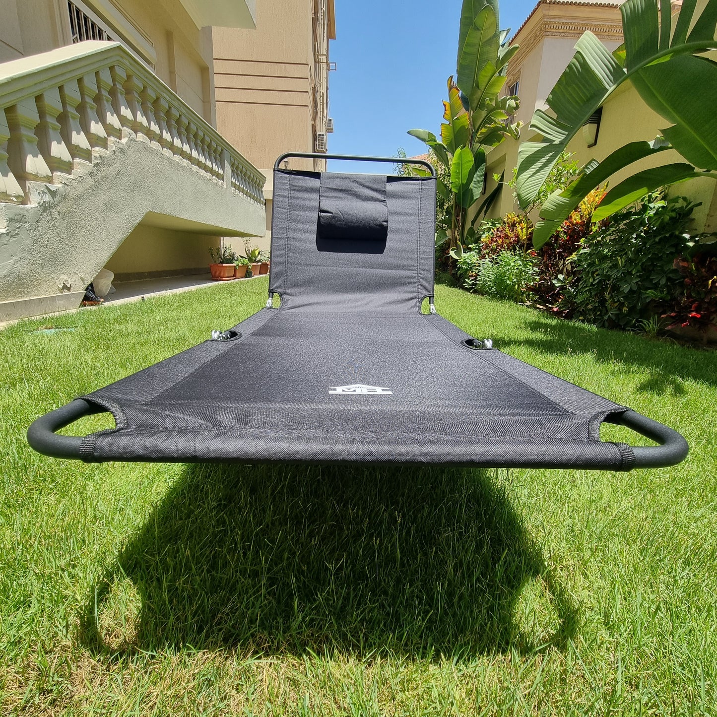 Foldable Sunbed