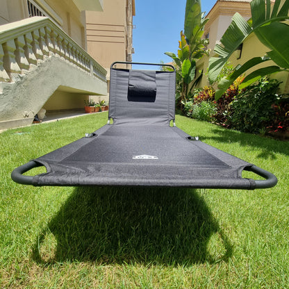 Foldable Sunbed