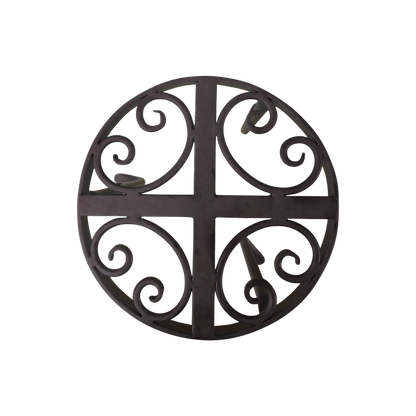 Genco - Verde Roma - Plant Stand – Set of 3
