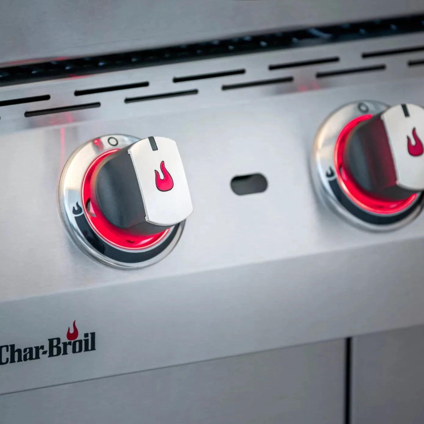 CharBroil Performance PRO TRU-Infrared 3 Burner Gas BBQ