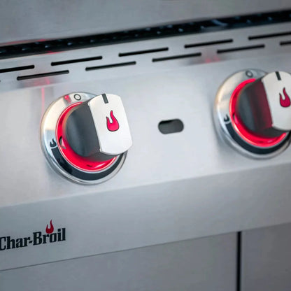 Char-Broil Performance PRO S 4 Burner TRU-Infrared