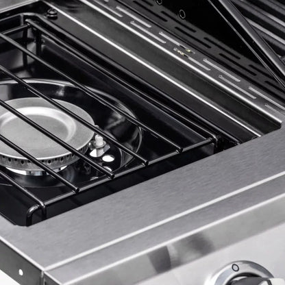 Char-Broil Performance PRO S 4 Burner TRU-Infrared