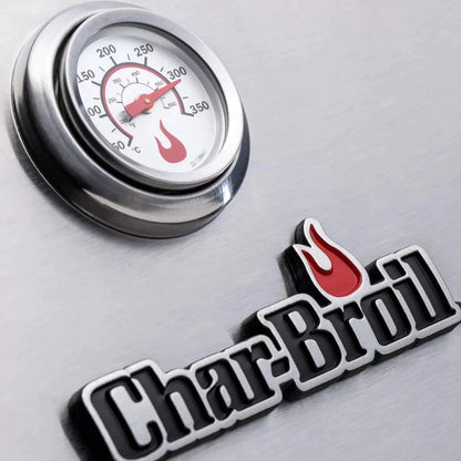 Char-Broil Performance PRO S 4 Burner TRU-Infrared