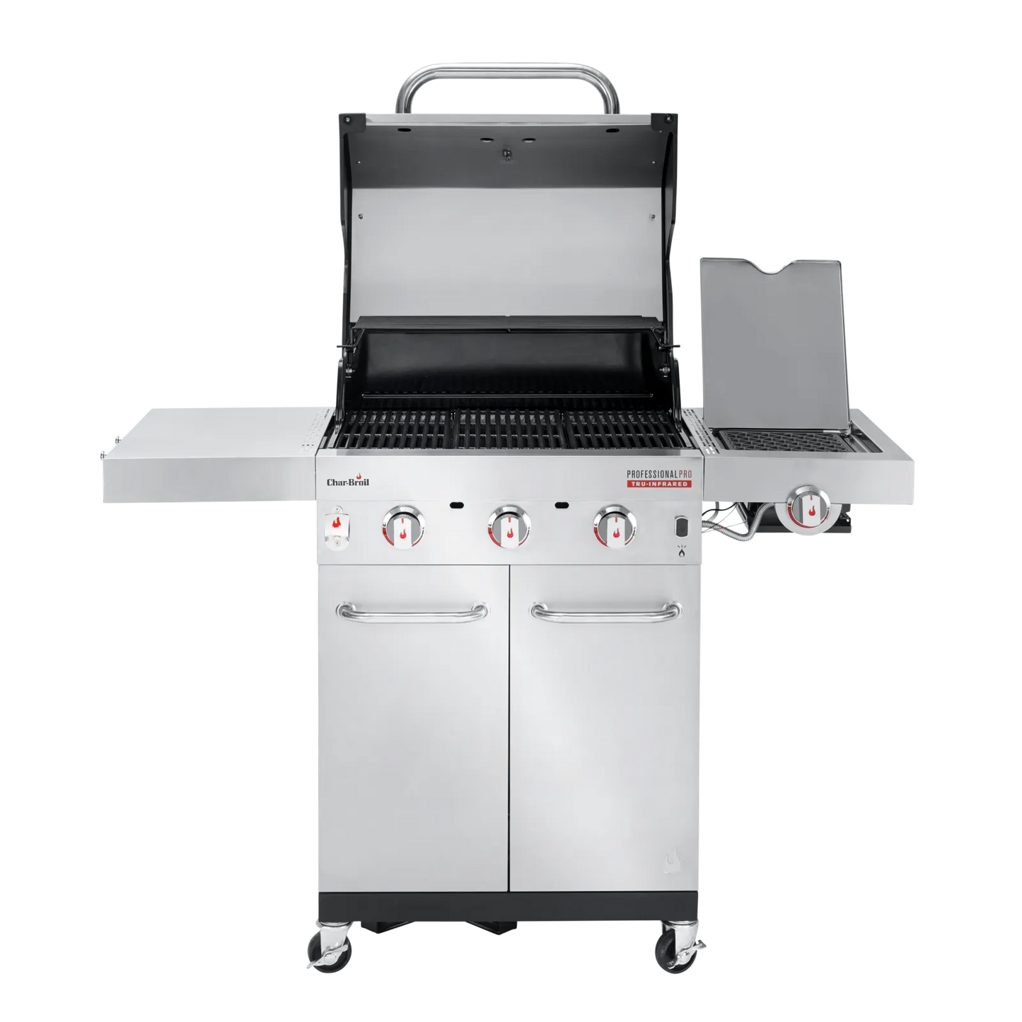 Char-Broil PROFESSIONAL PRO S 3