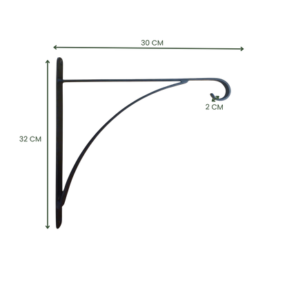 Genco - Linea Vera - Plant Hook
