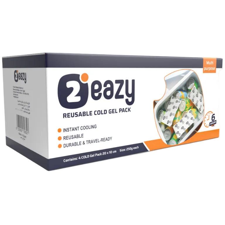 2eazy - Cold Gel Pack