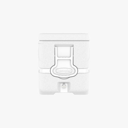 Cosmoplast - 102L Ice Box With Wheels