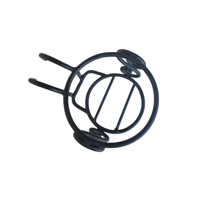 Genco - Luci del Cielo - Railing Pot Hanger set of 3