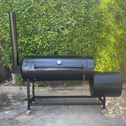 SMOKEIO - The Grand smoker
