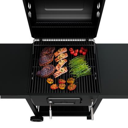 Char-Broil Performance 580 Charcoal BBQ Grill