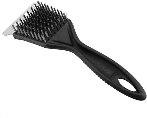 BBQ wire brush