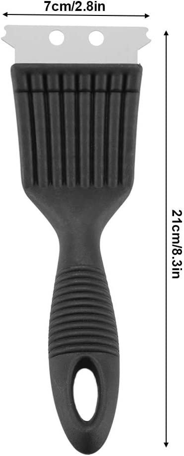 BBQ wire brush