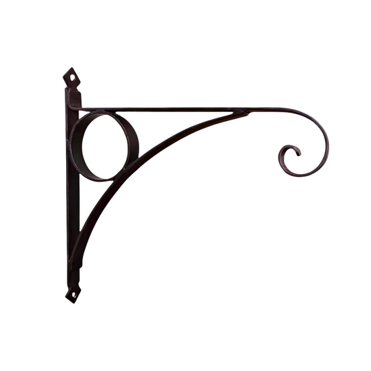 Genco - Ferro Antico - Plant Hook