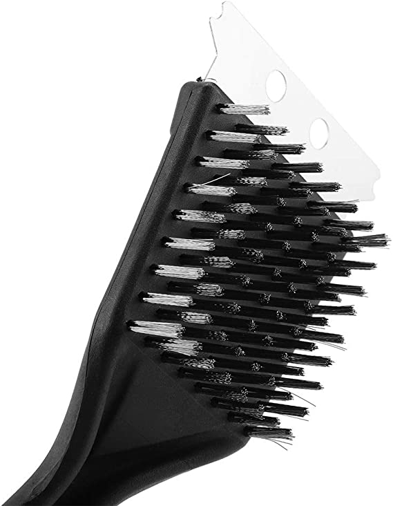 BBQ wire brush