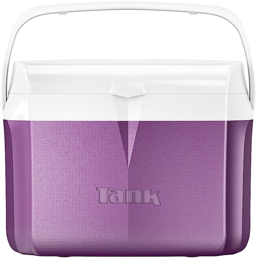 Tank - Icebox 5L