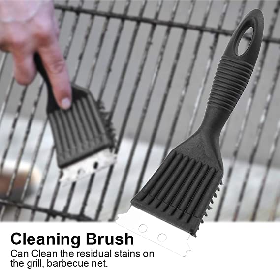 BBQ wire brush