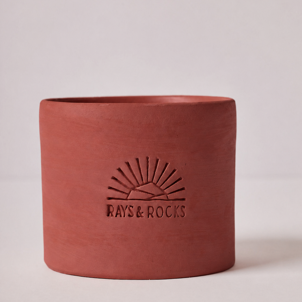 Mosquito Repellent Candle - 200mg