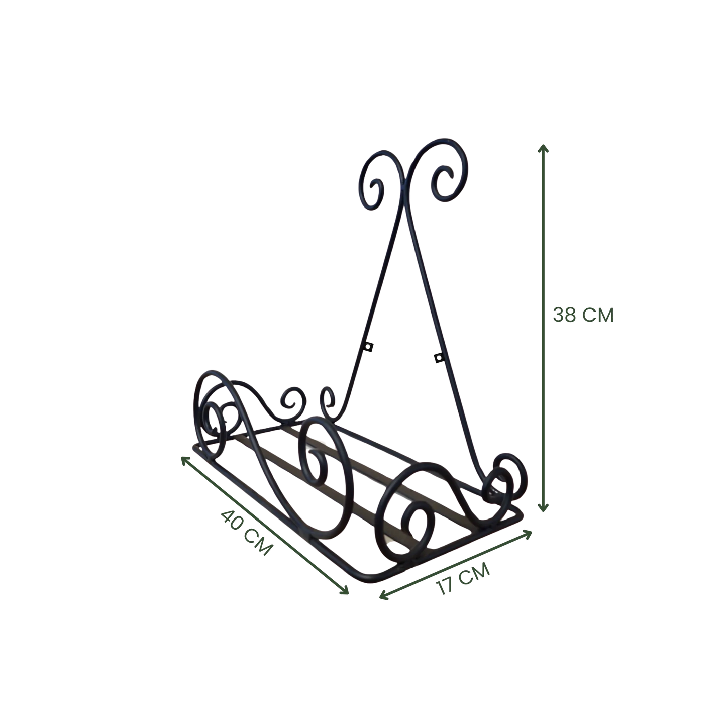 Genco - Cascata Fiorita - Multi-Pot Hanger