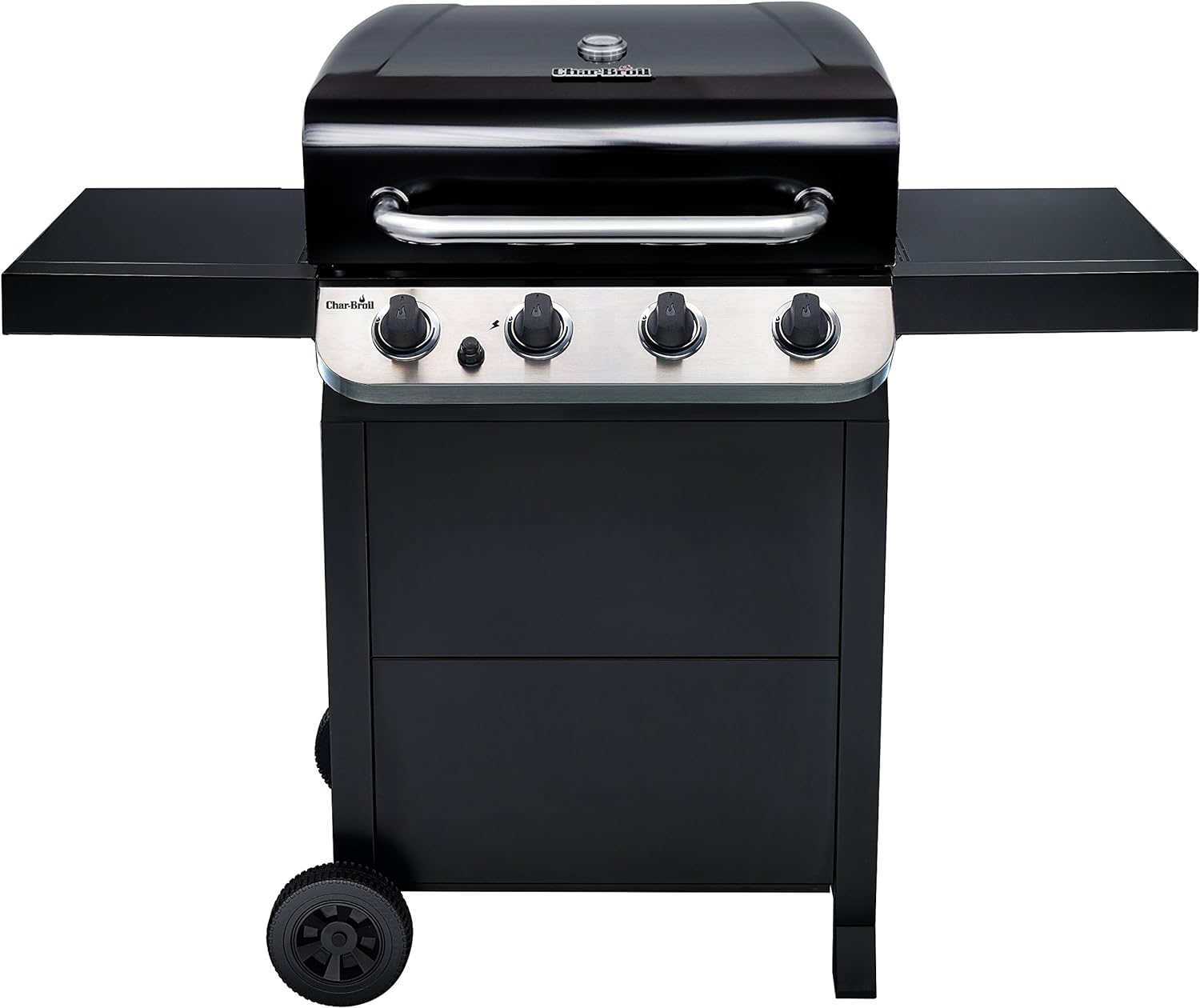 Char Broil BBQ Gas 4B Convective