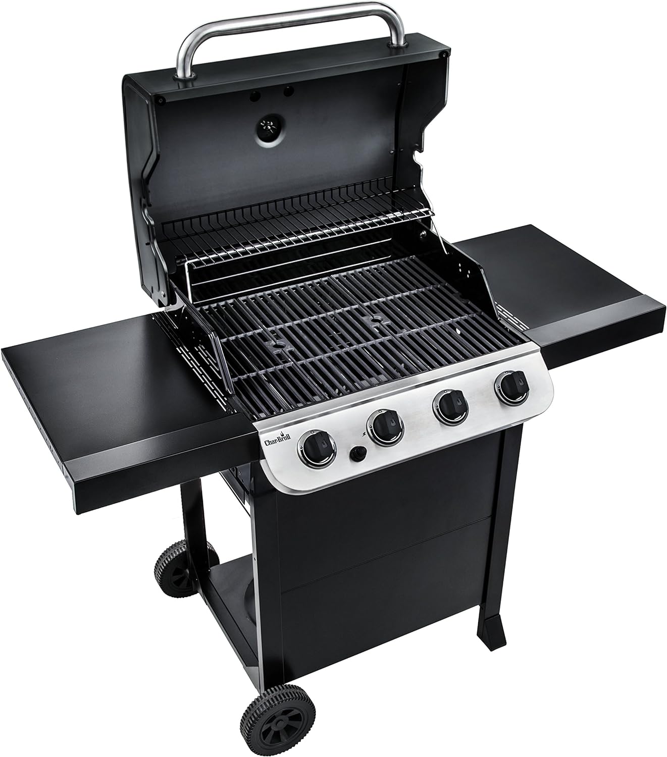 Char Broil BBQ Gas 4B Convective