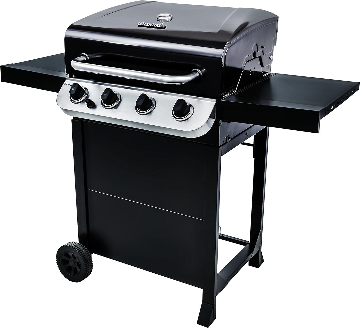 Char-Broil BBQ Gas 4B Convective