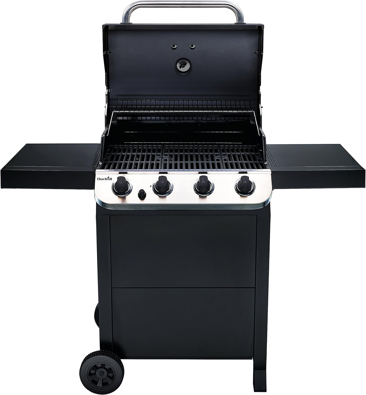 Char Broil BBQ Gas 4B Convective