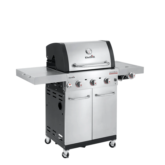 Char-Broil PROFESSIONAL PRO S 3
