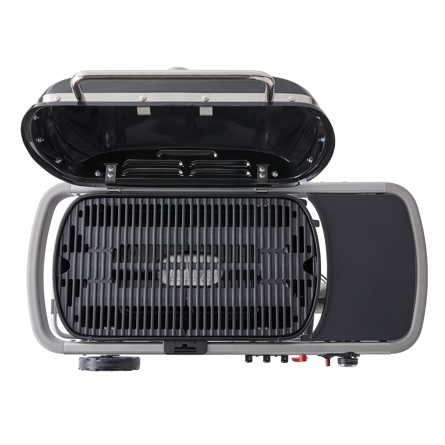 Weber - Traveler Gas Barbecue