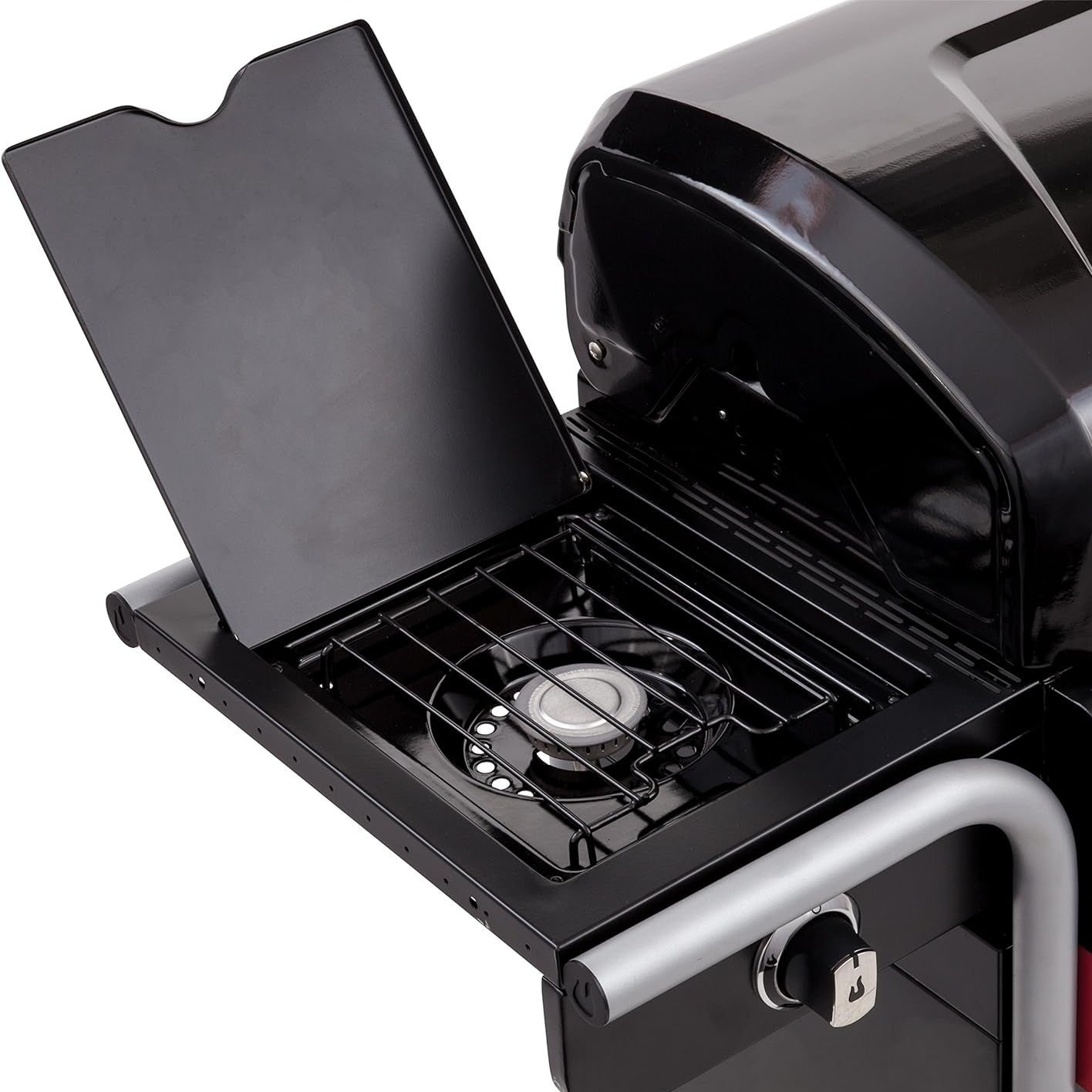 Char-Broil GAS2COAL 2-IN-1 BBQ GRILL 3B+SB
