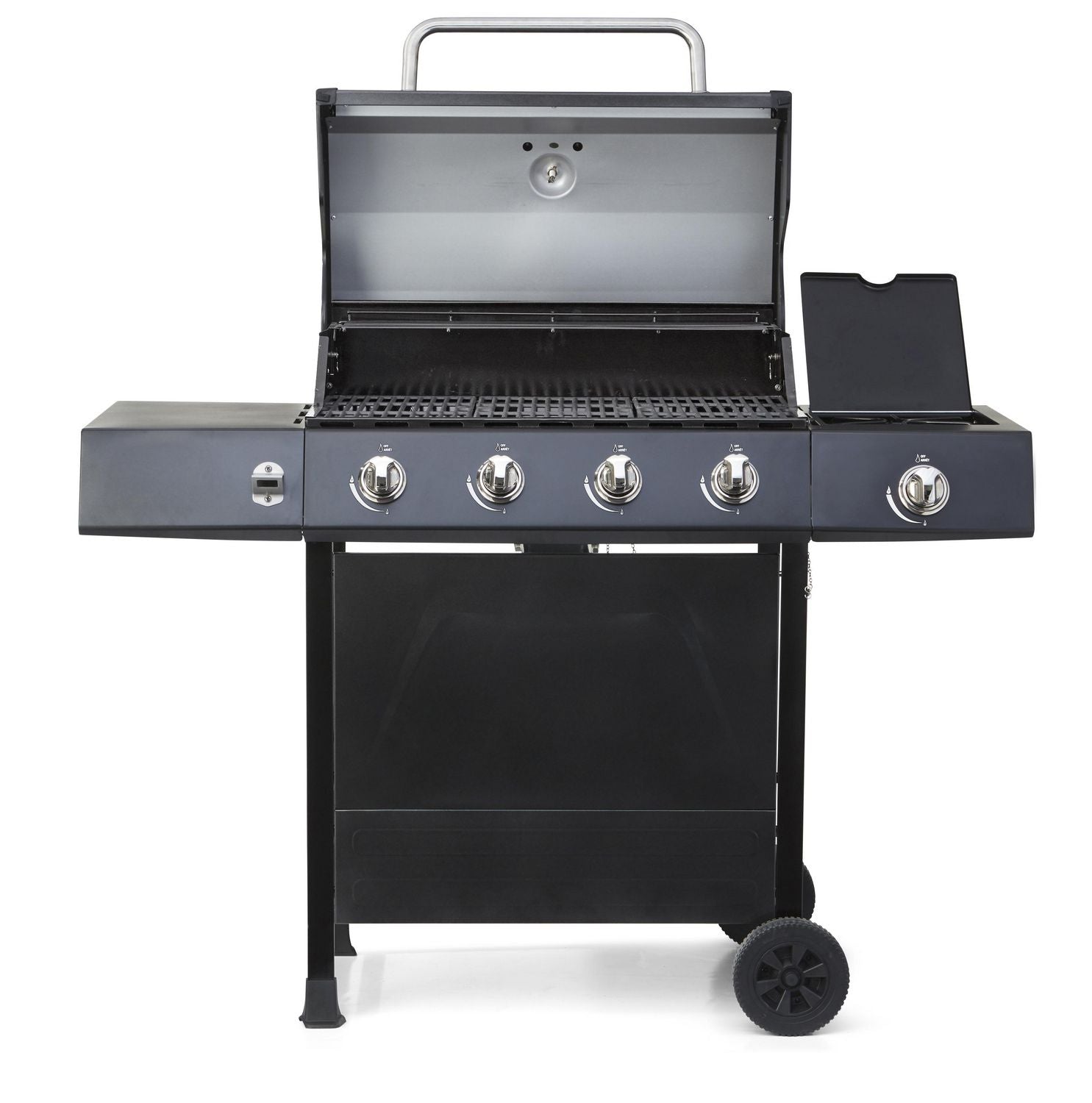 Uniflame 4 burner clearance bbq